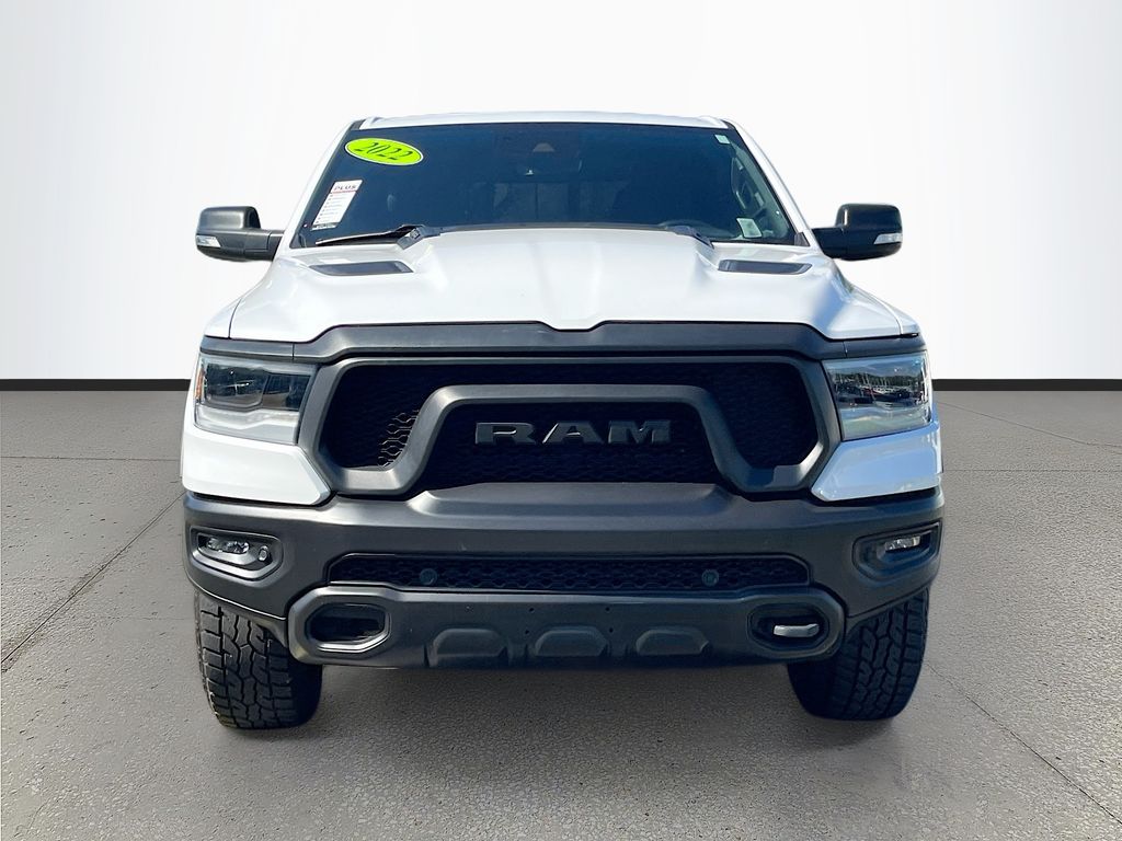 ram ram 1500 pickup 2022 1C6SRFLM9NN259264 image ram ram 1500 pickup 2022 1C6SRFLM9NN259264 image